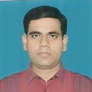 Santosh Kumar Class 10 trainer in Dehri-on-Sone