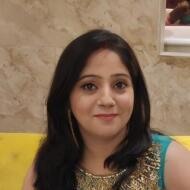 Nisha D. Class I-V Tuition trainer in Delhi