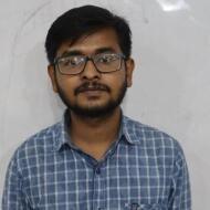 Anand Kumar Raj Class 12 Tuition trainer in Chandigarh