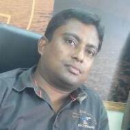 Sundeep Kalangi Spoken English trainer in Vijayawada