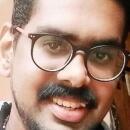 Photo of Nithin S Pillai