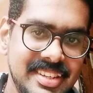 Nithin S Pillai BCom Tuition trainer in Tiruvalla