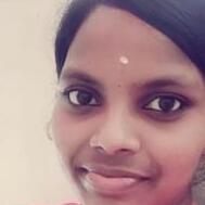 Divya R. Class 10 trainer in Chennai