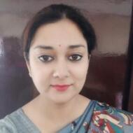 Harpreet K. Class I-V Tuition trainer in Lucknow