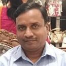 Photo of Ajeet Agarwal