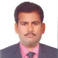 K Satish Class 11 Tuition trainer in Hyderabad