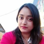 Malika M. Class 11 Tuition trainer in Haveli