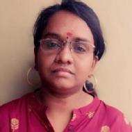 Malathi S. Manual Testing trainer in Chennai