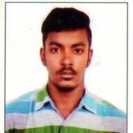 Siva Shankar Class 10 trainer in Palayankottai