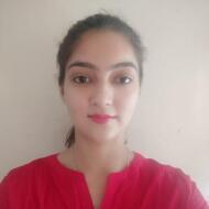 Akanksha trainer in Chandigarh