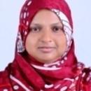 Photo of Raseena P.