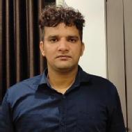 Ravindra Chandra Jadali Dance trainer in Delhi