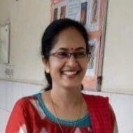 Suwarchala S. Class I-V Tuition trainer in Mumbai