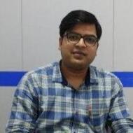 Vijay Kumar Class 12 Tuition trainer in Hisar