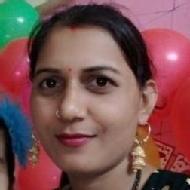 Suneha R. Class I-V Tuition trainer in Thane