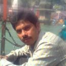 Photo of Akhilesh Kumar Tiwari