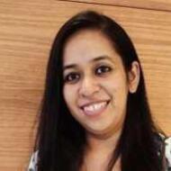 Garima G. Class 10 trainer in Delhi