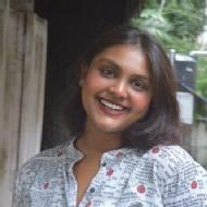 Sruti B. Class 11 Tuition trainer in Kolkata