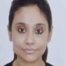 Photo of Madhuparna B.