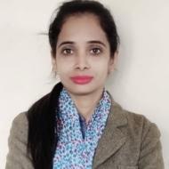 Ritu Raghav Class 10 trainer in Gurgaon