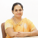 Photo of Dr. Shubhra A.