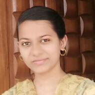 Raheena T. Kannada Language trainer in Bagalkot