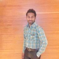 Vishnu Vardhan Digital Marketing trainer in Hyderabad