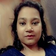 Pratiksha Gupta Class I-V Tuition trainer in Delhi