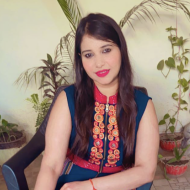 Pratima Spoken English trainer in Ludhiana