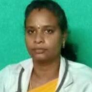 Dr. K. Prema K. Yoga trainer in Chittoor