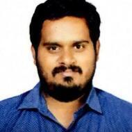 Shravankumar S M ArcGIS trainer in Hyderabad