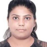 Priyanka B. Class 7 Tuition trainer in Delhi