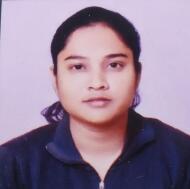 Divya G. Class 11 Tuition trainer in Sohagpur