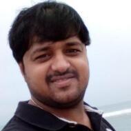 Rajesh Sarma Ethical Hacking trainer in Hyderabad