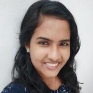 Sneha S. Class 12 Tuition trainer in Ranni