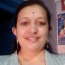 Photo of Keerthi P.