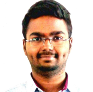 Aravindh Senthilkumar German Language trainer in Hosur