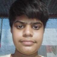 Patil Dhanush Class I-V Tuition trainer in Beluguppa