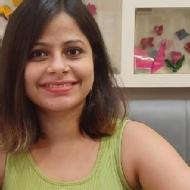 Naina G. Class 9 Tuition trainer in Delhi