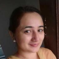 Himani D. Class I-V Tuition trainer in Ropar