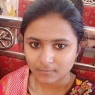 Bhagya Lakshmi B. Class 10 trainer in Medak