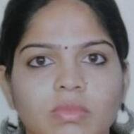Aarthy V. Class I-V Tuition trainer in Madurai