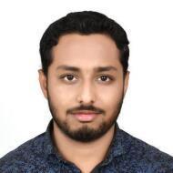 Saurav Padhy Class 11 Tuition trainer in Vadodara