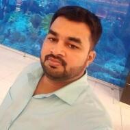 Mohammed Yahya Khan Pharmacy Tuition trainer in Hyderabad