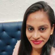 Shrividya N. Class 6 Tuition trainer in Pune