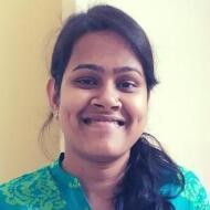 Madhusmita P. Class I-V Tuition trainer in Cuttack