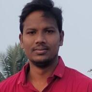 Yeligapu Sanyasirao Telugu Language trainer in Therlam