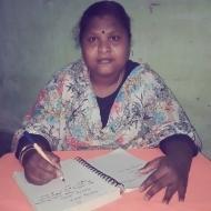 Sundari T K. Class I-V Tuition trainer in Thanjavur