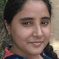 Nivedita M. Class 10 trainer in Bhagalpur