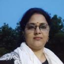 Photo of Vandana S.